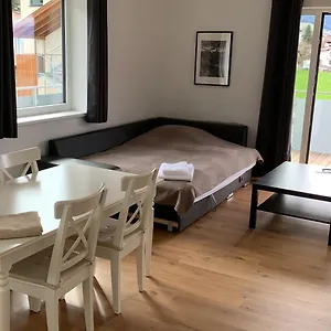 Apartamento Oliver, Axams, Innsbruck
