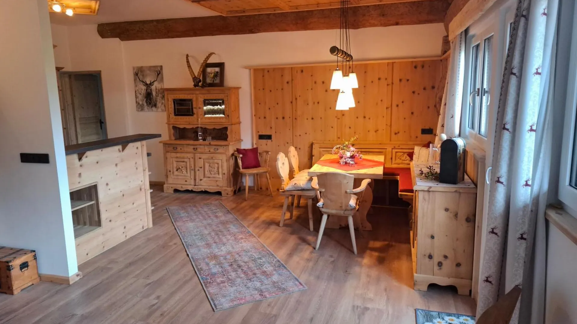 Roesslwirtin Appartement Innsbruck Appartamento