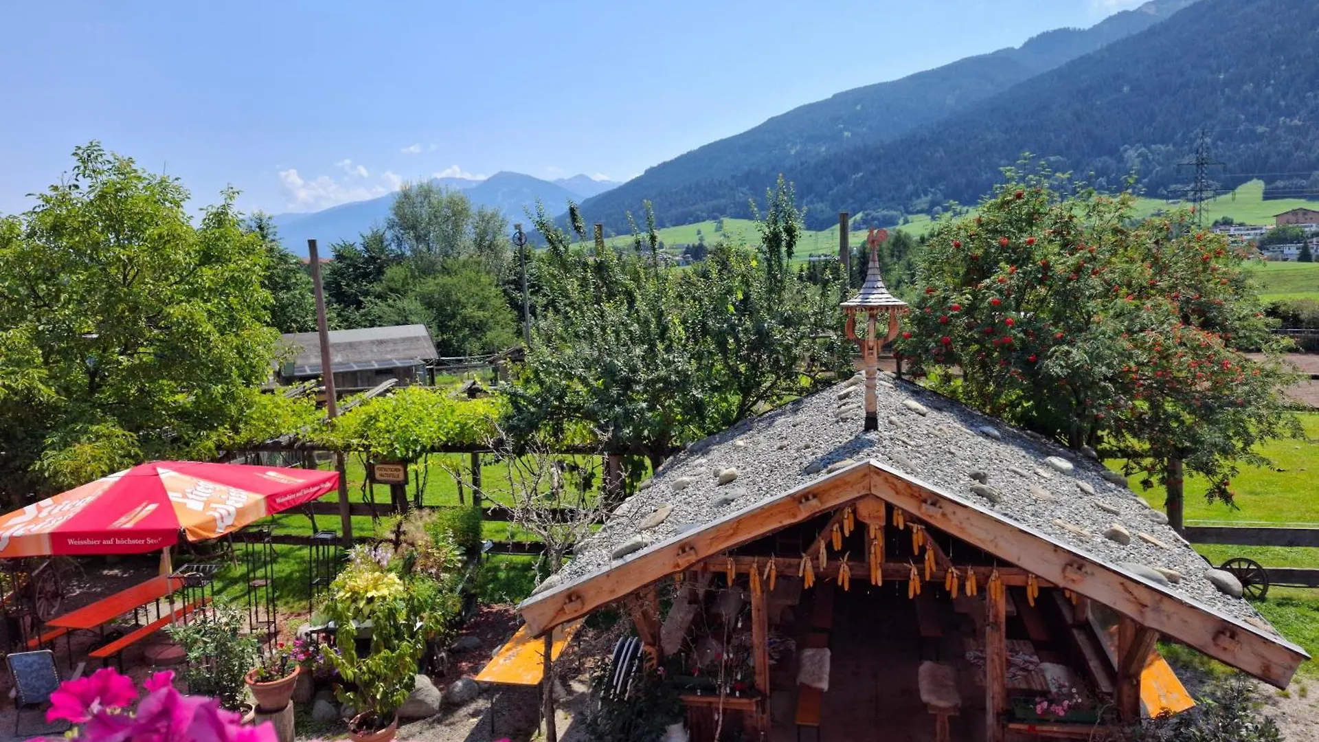 Appartamento Roesslwirtin Appartement Innsbruck Austria