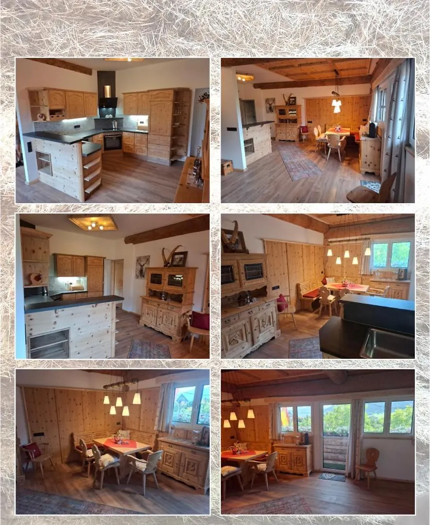 Roesslwirtin Appartement Innsbruck Appartamento